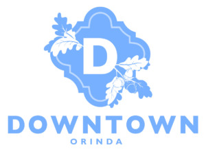 Downtown Orinda Logo