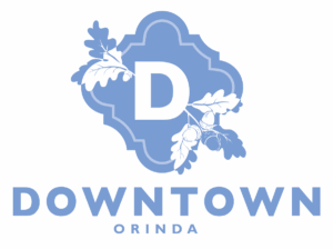 Downtown Orinda Logo