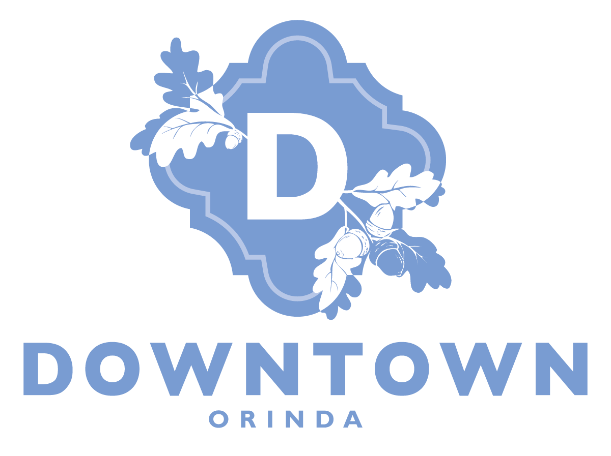 Downtown Orinda Logo