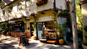 Gardennest store front