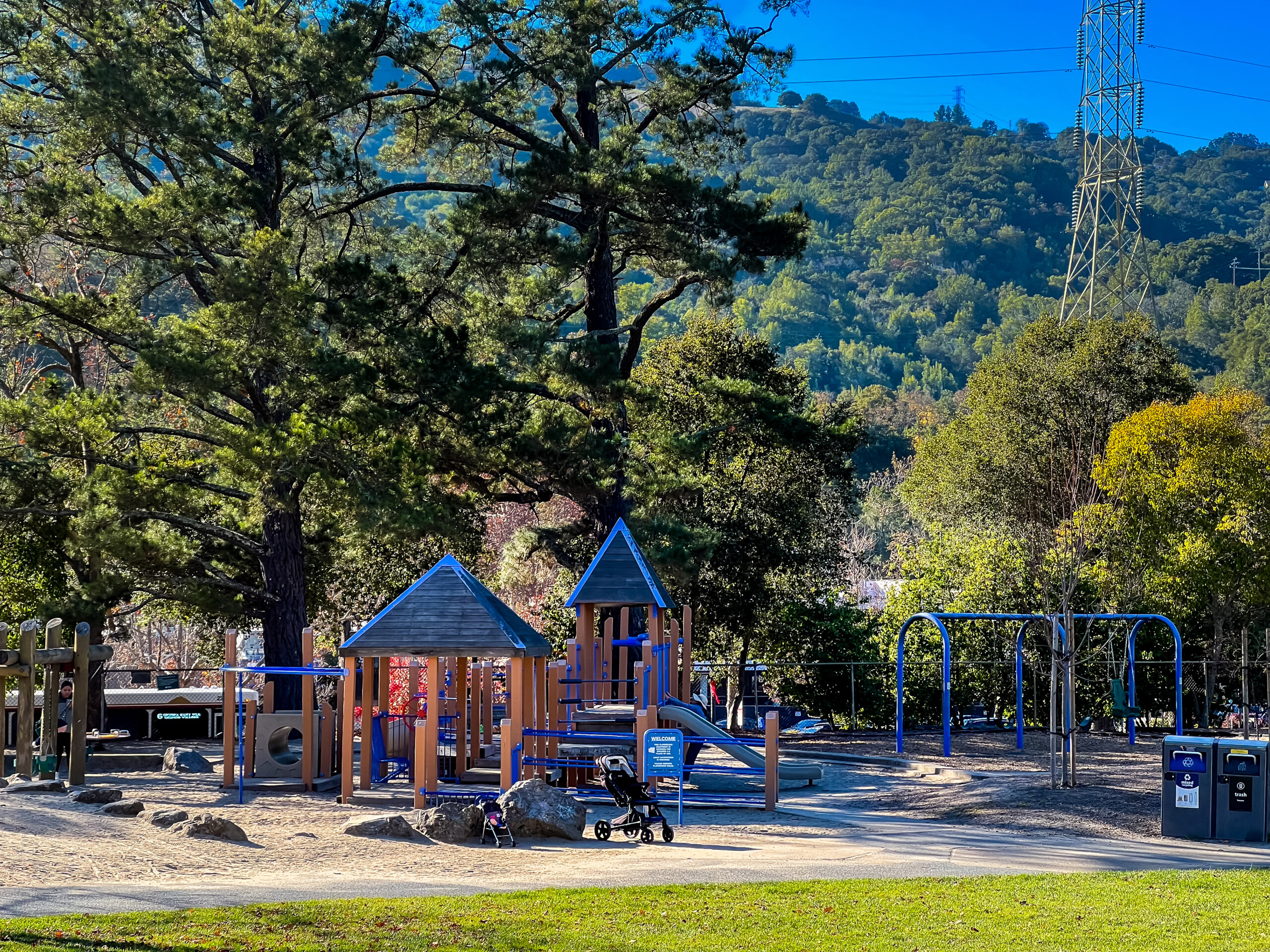 Orinda Community Park