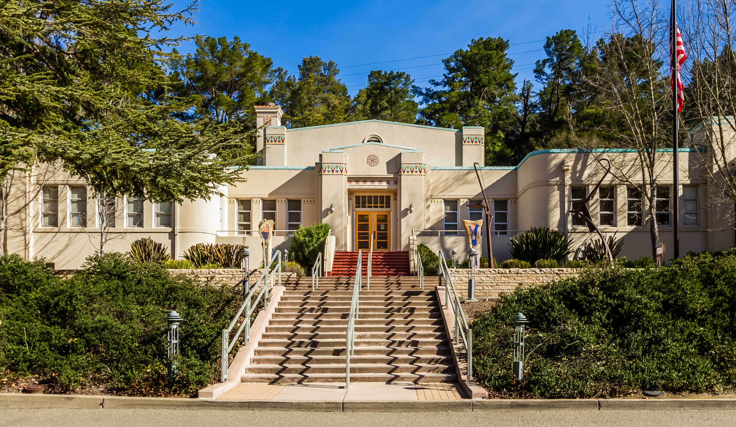 Orinda Community Center