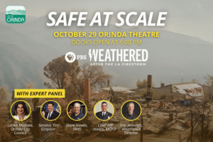 Safe at Scale Flyer